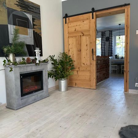 Apartamenty Sudeckie Nad Zalewem Sosnówka Eksteriør bilde