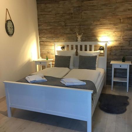 Apartamenty Sudeckie Nad Zalewem Sosnówka Eksteriør bilde
